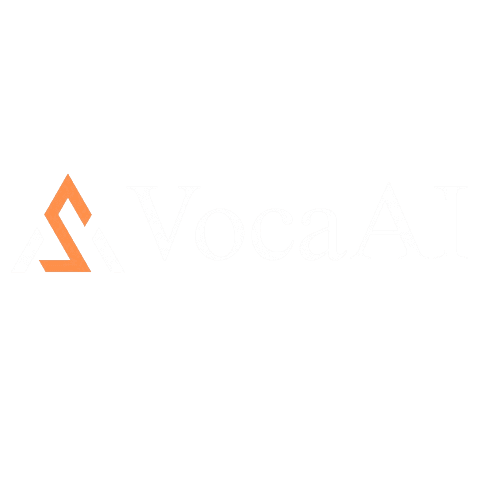 VocaAI Logo